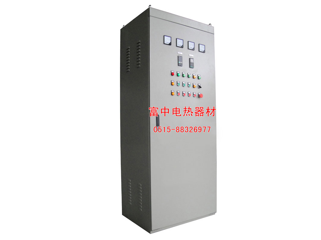 電氣控制柜
