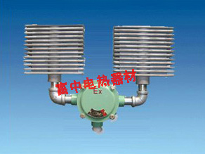 儀表箱伴熱器