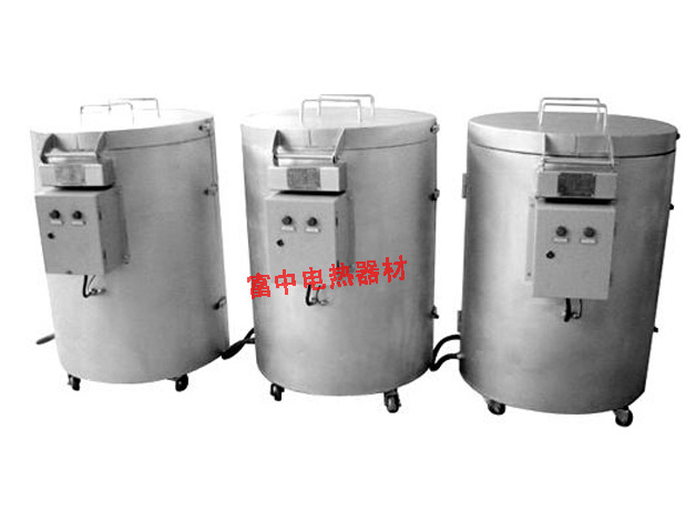 油桶加熱器