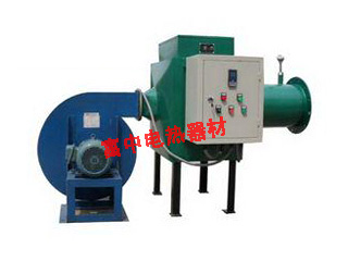 空氣加熱器