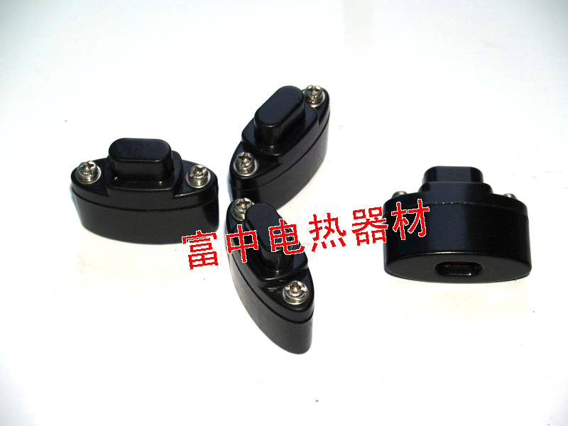 電源尾端接線盒