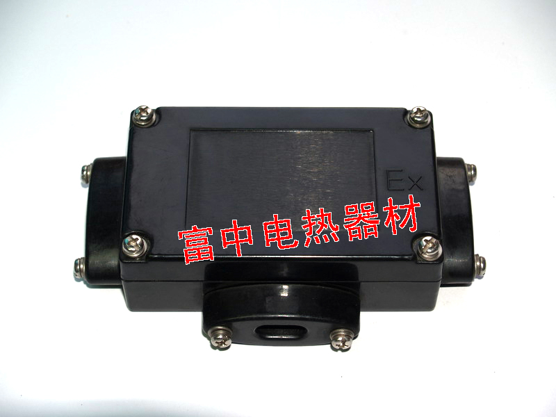 電源三通接線盒