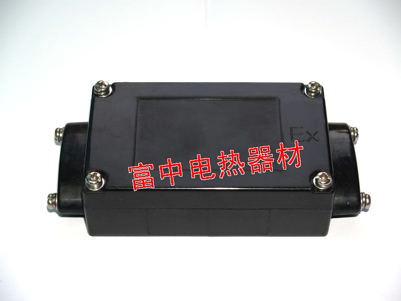 電源二通接線盒
