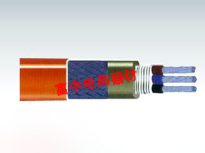 三相恒功率伴熱帶