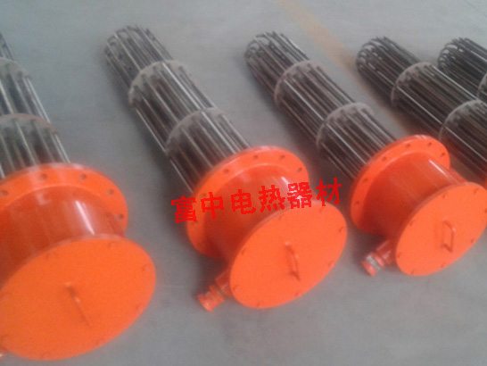 防爆加熱電纜