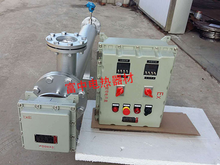 防爆電加熱器