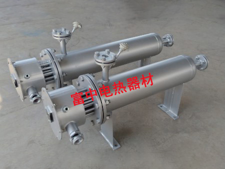 80KW循環(huán)水電加熱器