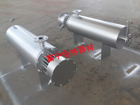 50KW循環(huán)水電加熱器