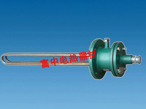 防水加熱器