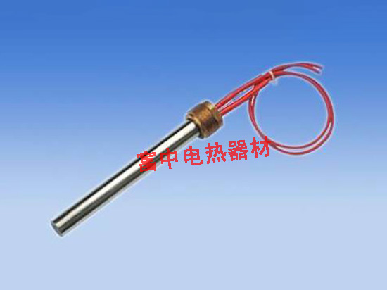 單頭出線電加熱管