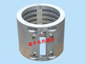 鑄鋁加熱器