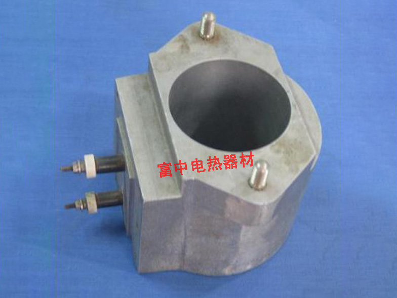 鑄鐵加熱器