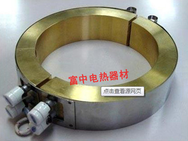 鑄銅加熱器
