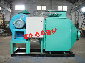 （管道）風(fēng)道電加熱器
