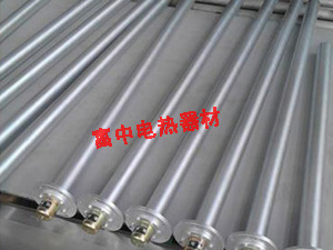 護套式8kw電加熱器
