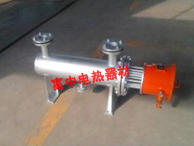 60KW壓縮空氣加熱器