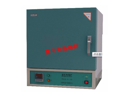箱式電阻爐