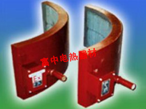 遠紅外反應釜電加熱裝置