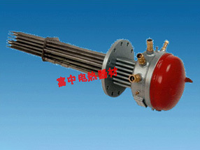 瀝青電加熱器