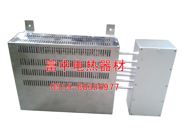 油氣田專用電加熱器