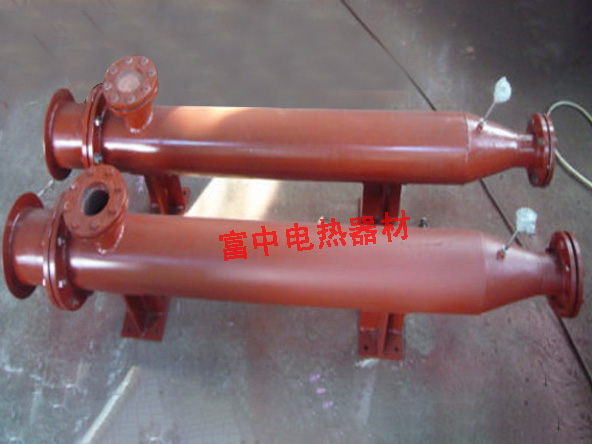 灰斗電加熱器