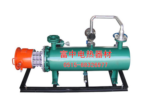 50KW循環(huán)水電加熱爐