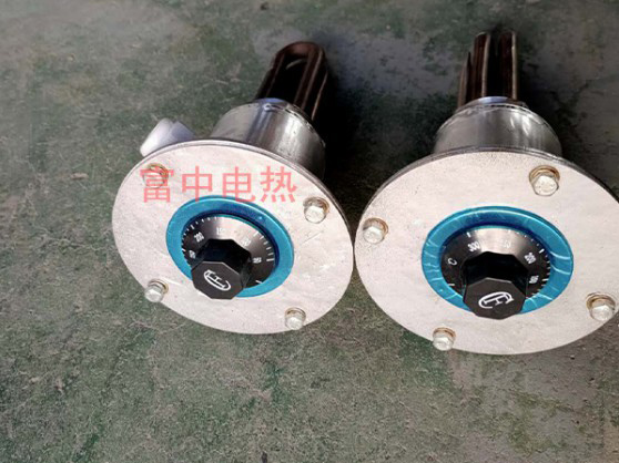 溫控加熱器