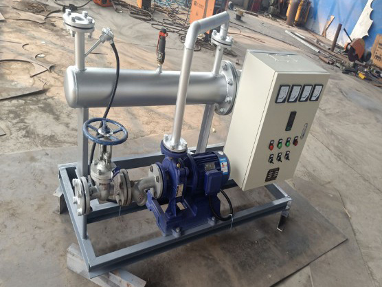 循環(huán)水電加熱器
