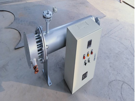 循環(huán)水電加熱器